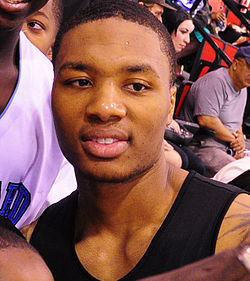 Damian Lillard