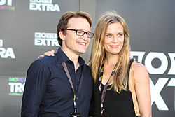 Damon Herriman