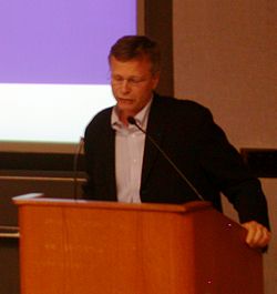 Dani Rodrik