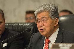 Daniel Akaka