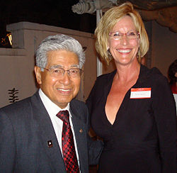 Daniel Akaka