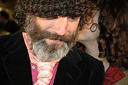 Daniel Day-Lewis