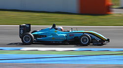 Daniel Juncadella
