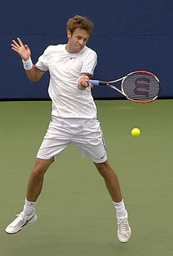 Daniel Nestor