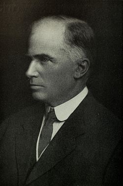 Daniel Willard