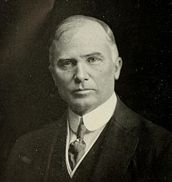 Daniel Willard