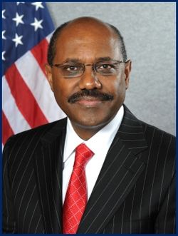 Daniel Yohannes