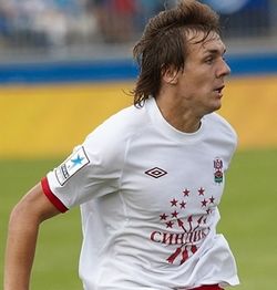 Daniil Gridnev