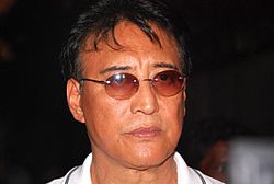 Danny Denzongpa