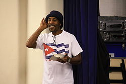 Danny John-Jules
