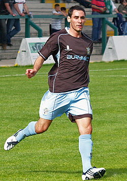 Danny Racchi