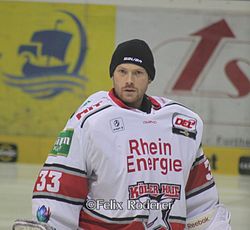 Danny aus den Birken