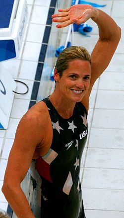 Dara Torres