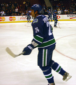 Darcy Hordichuk
