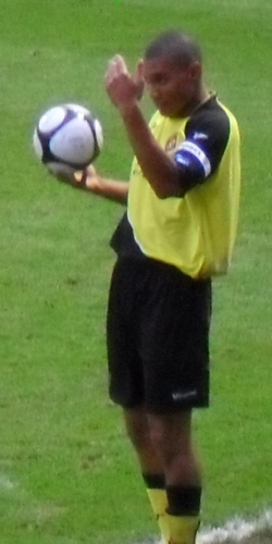 Darius Charles