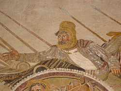 Darius III