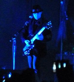 Daron Malakian