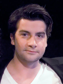 Daryn Jones