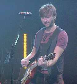 Dave Haywood