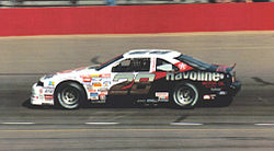 Davey Allison