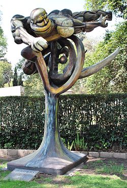 David Alfaro Siqueiros