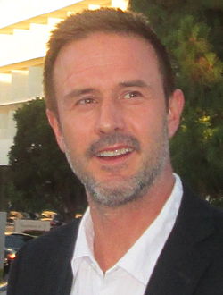 David Arquette