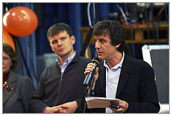 David Assouline