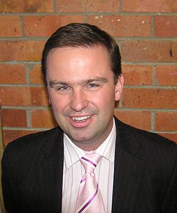David Bartlett