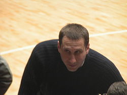 David Blatt