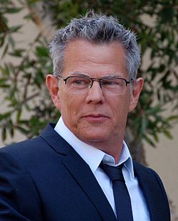 David Foster
