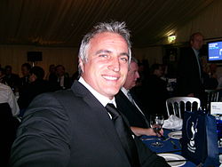 David Ginola