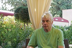 David Icke