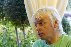 David Icke