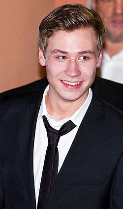 David Kross