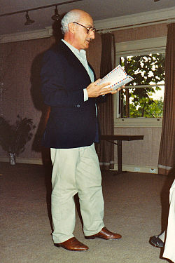 David Malouf