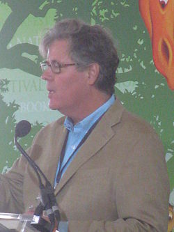 David Maraniss