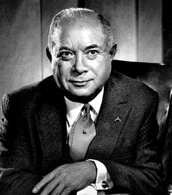 David Sarnoff