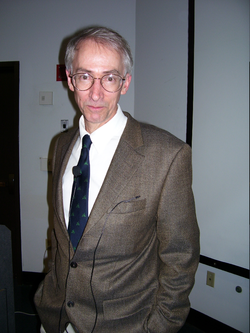 David Sloan Wilson