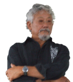 David Suzuki
