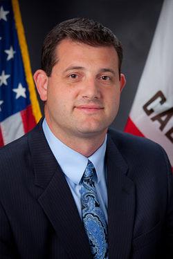 David Valadao