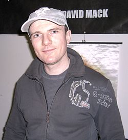 David W. Mack
