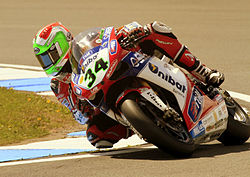 Davide Giugliano