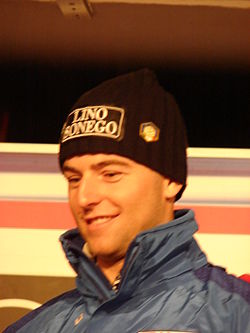 Davide Simoncelli
