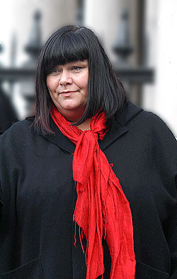 Dawn French