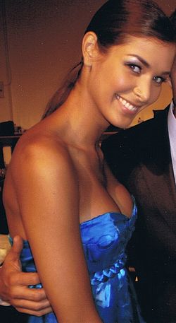 Dayana Mendoza