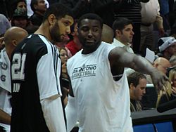 DeJuan Blair