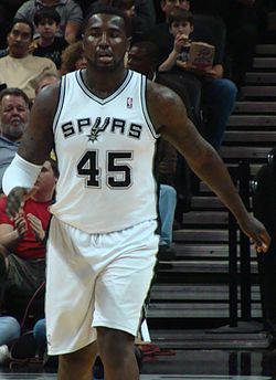 DeJuan Blair