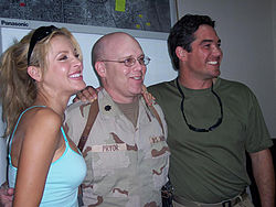 Dean Cain