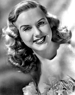 Deanna Durbin