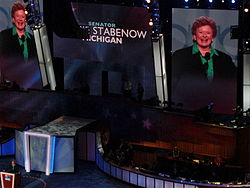 Debbie Stabenow